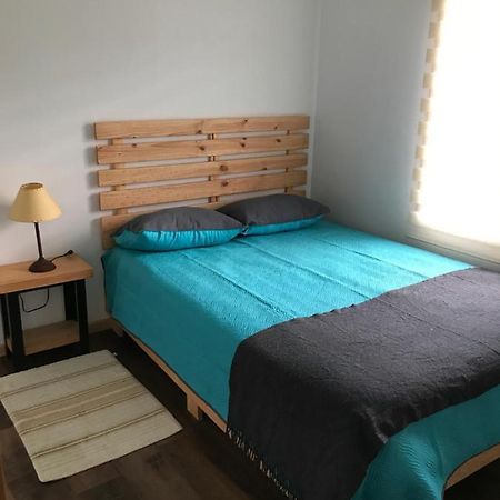 Cabana R&S La Junta ภายนอก รูปภาพ