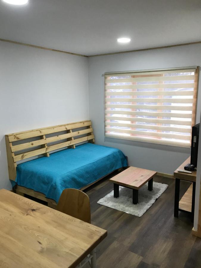 Cabana R&S La Junta ภายนอก รูปภาพ