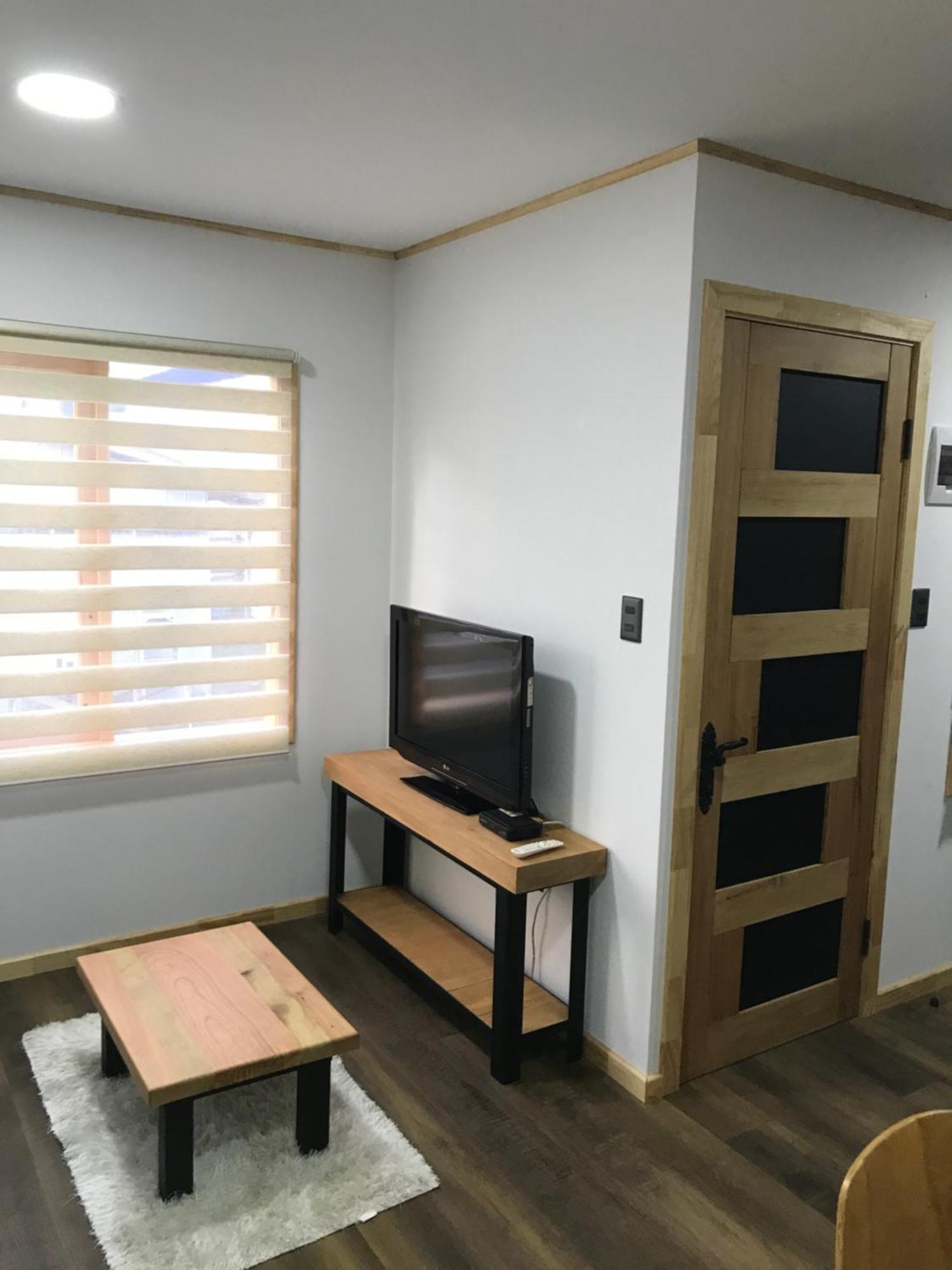 Cabana R&S La Junta ภายนอก รูปภาพ